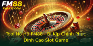 Tool No Hu Fm88 Bi Kip Chinh Phuc Inh Cao Slot Game