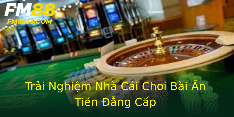 Trải Nghiệm Nhà Cái Chơi Bài Ăn Tiền Đẳng Cấp Trải Nghiệm Nhà Cái Chơi Bài Ăn Tiền Đẳng Cấp